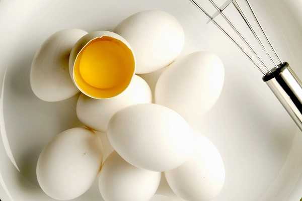 吃鸡蛋能减肥吗