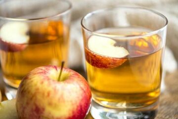 断食期间能喝苹果醋吗？